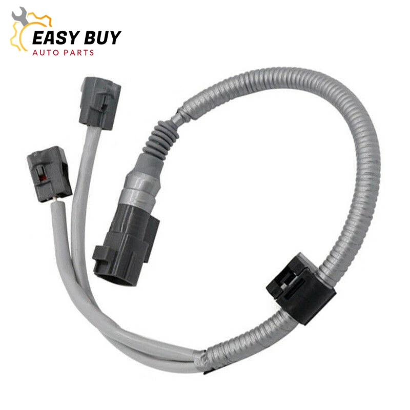 Wire Harness 82219-07010 Knock Sensor With Wire Harness Suit For TOYOTA Camry ES300 89615-12090 82219-33030