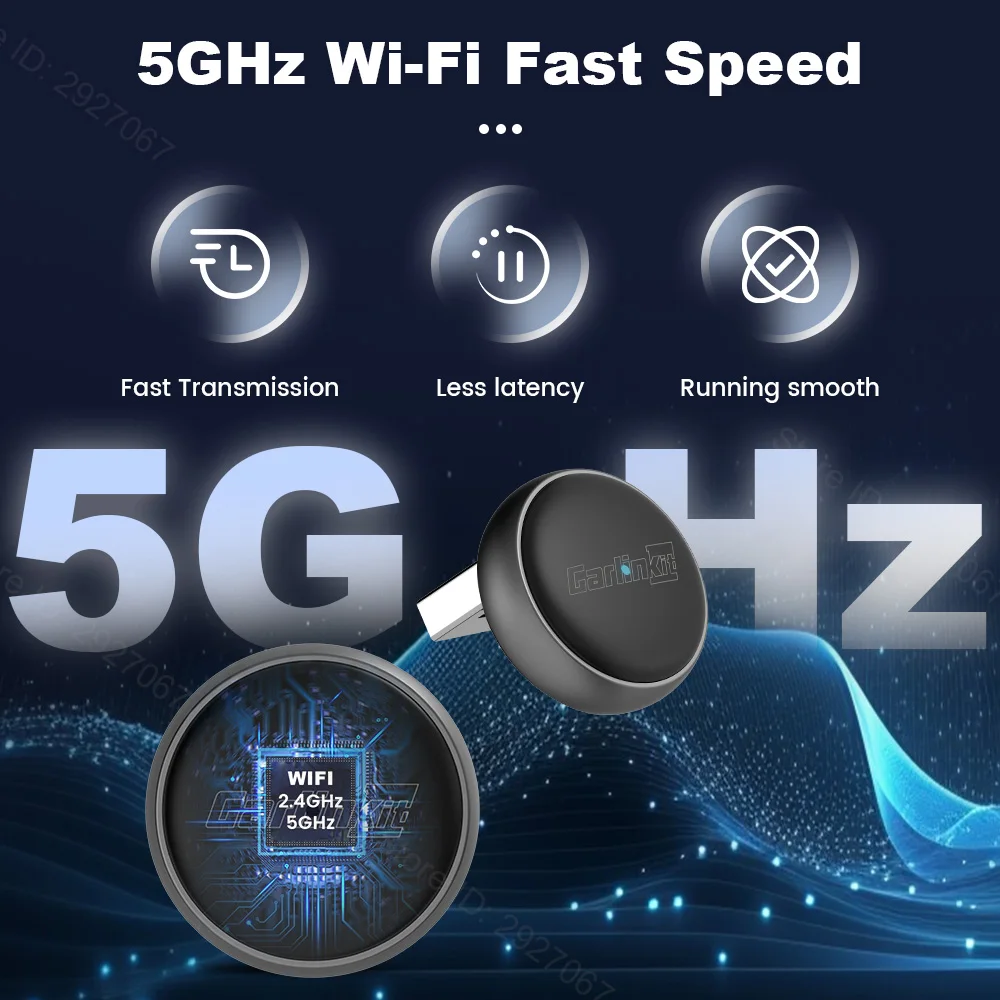 Carlinkit Mini Ultr…