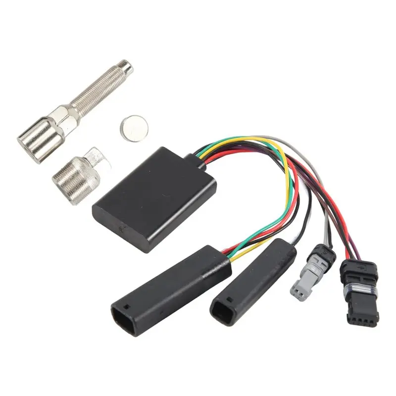 

AEF2-Speedbox 3.0 For /Ebike Tuning Chip Motors 2017-2025 + Crank Puller/Speed Umlimited Tuning Derestriction Kit