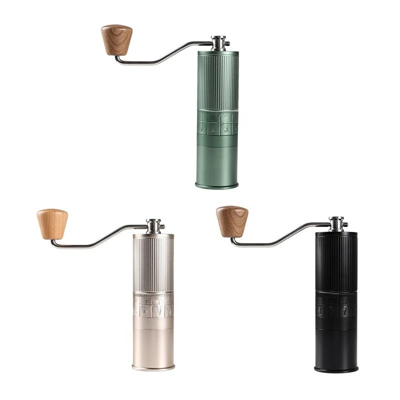 

Coffee hand grinder, Italian hand coffee machine