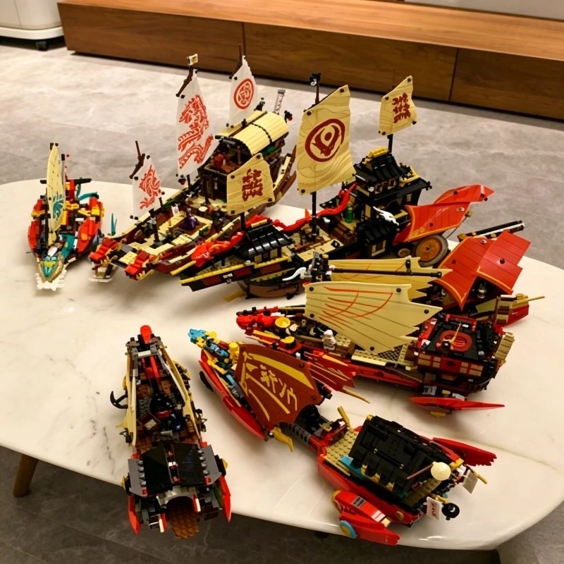 new-destiny-hydro-bounty-building-blocks-bricks-toys-for-boys-kids-gifts