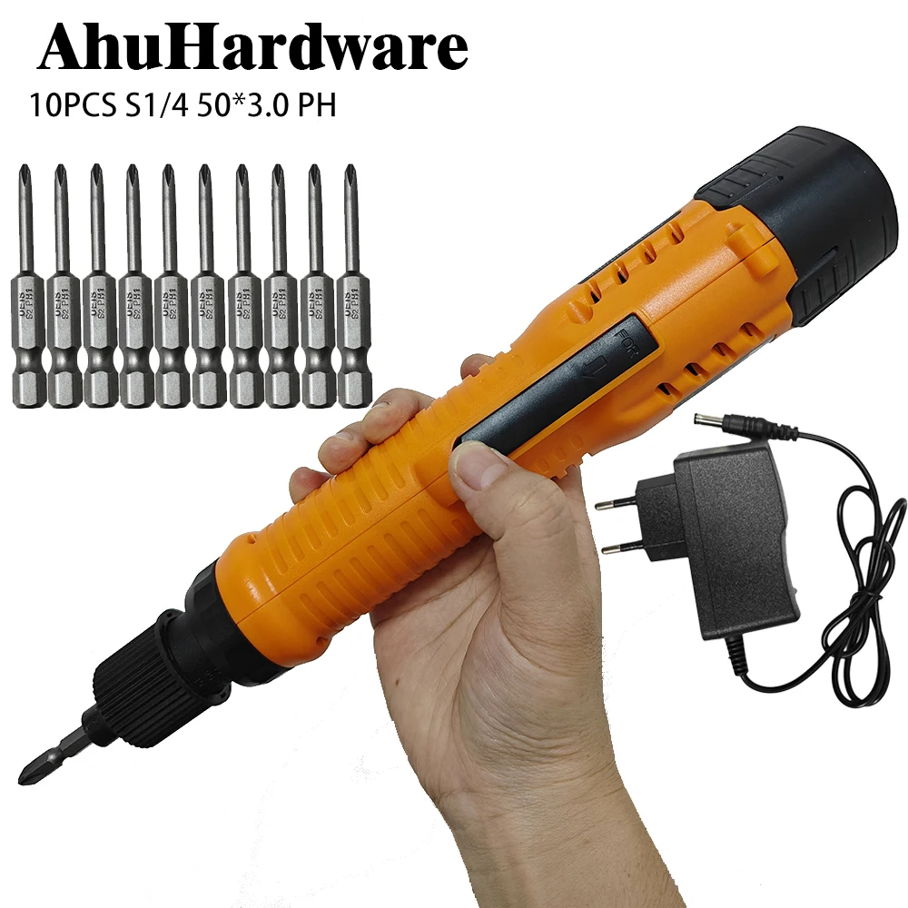 Ahuhardware S1/4 In… - image