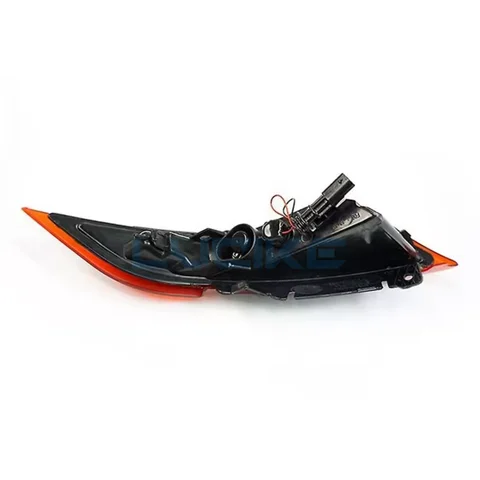 För Land Rover bilbromsokskydd aluminium fram bak passar Rang Rover Freelander Evoque Defender Discovery 3 5 Sport 10 best sales Land Rover Discovery 5 tillbehör - №4