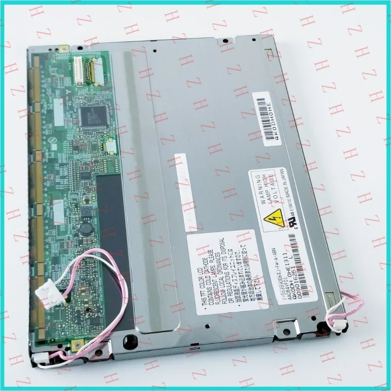 P+ Brand New AA084VF01 LCD Display Screen for Mitsubishi