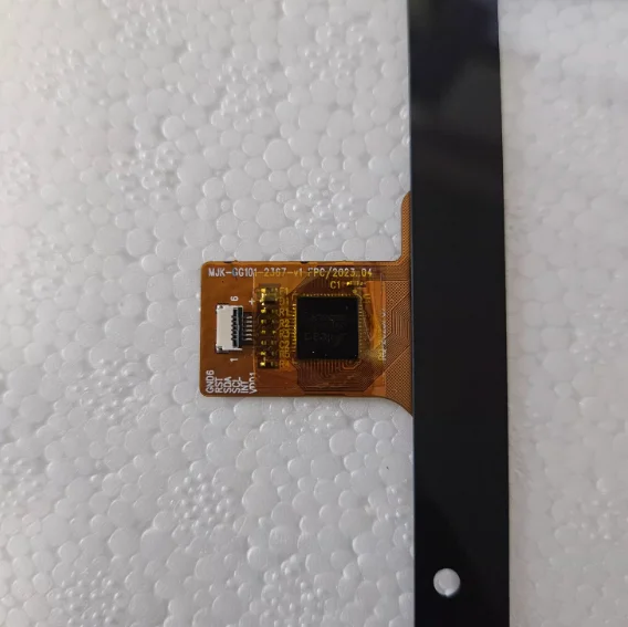 Suitable for ONN M17QF21W handwriting screen MJK-GG101-2367-V1 touch screen external screen