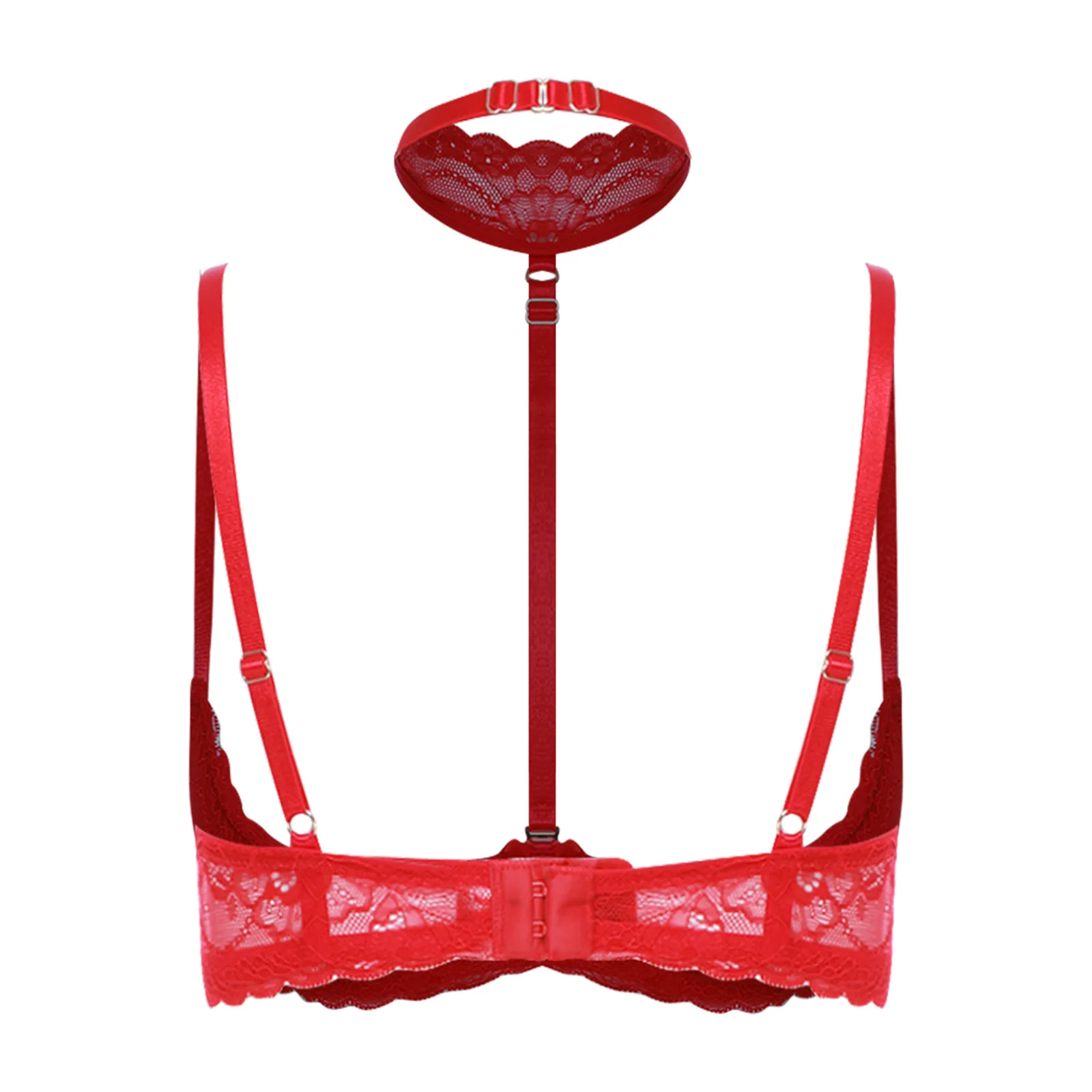 Thumbnail 2 - #70 Best Lace Bralette Tops to Buy In 2026