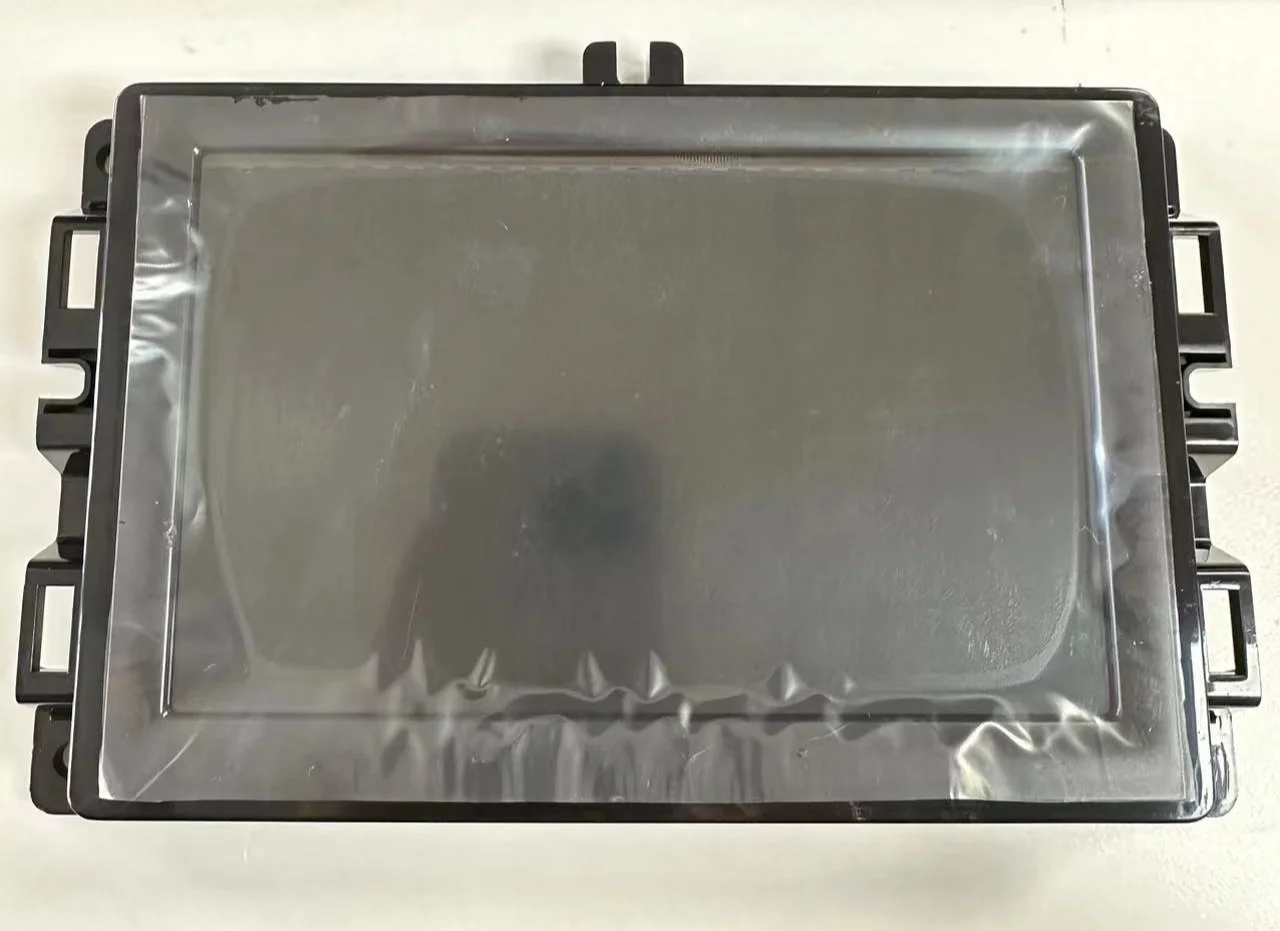 

For Compass OEM AM FM Radio 7"inch Touch Screen Display VP2RFP