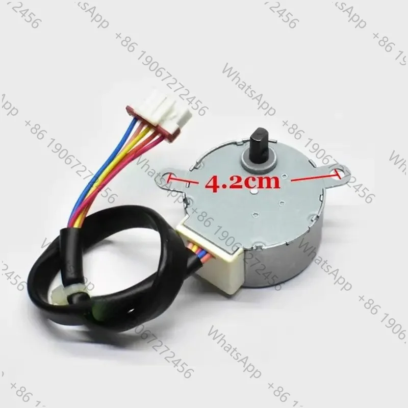 MP35XX 1521300101 12V DC For  Air conditioning step motor Swing ventilation repair parts