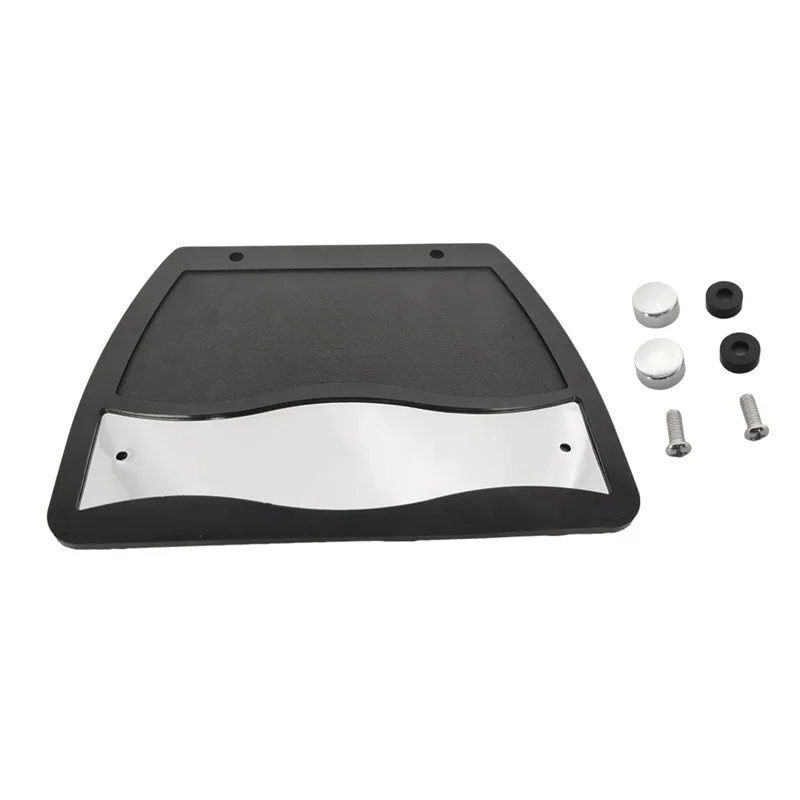 

Заднее крыло мотоцикла, брызговик для Honda GL1200 GL1500 GL1800 Goldwing, резиновая защита заднего крыла, брызговик-ABQA