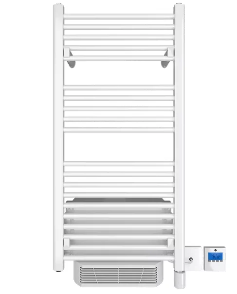 

Avonflow NF Certification Electric Towel Warmer Towel Rail For Bathroom With Blower