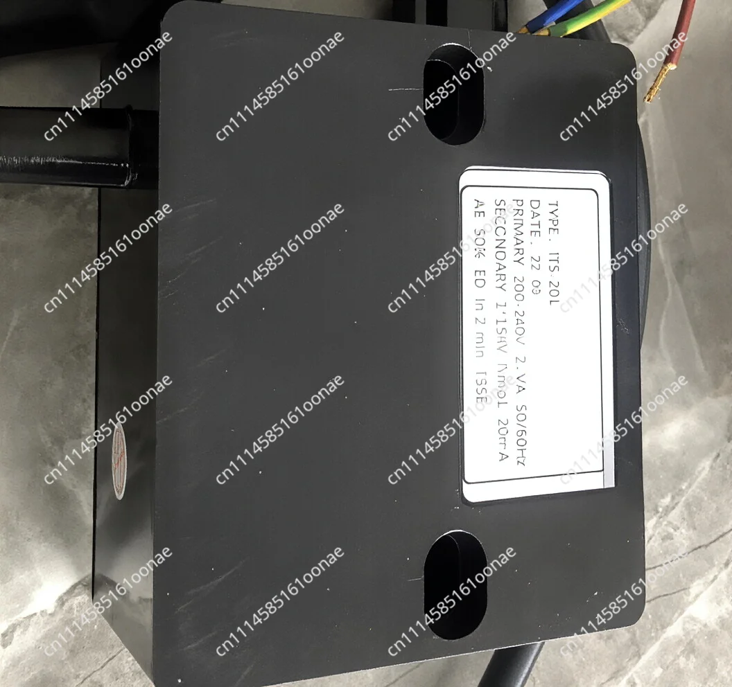 ITS-201 Ignition Transformer TWOAN High Voltage Package