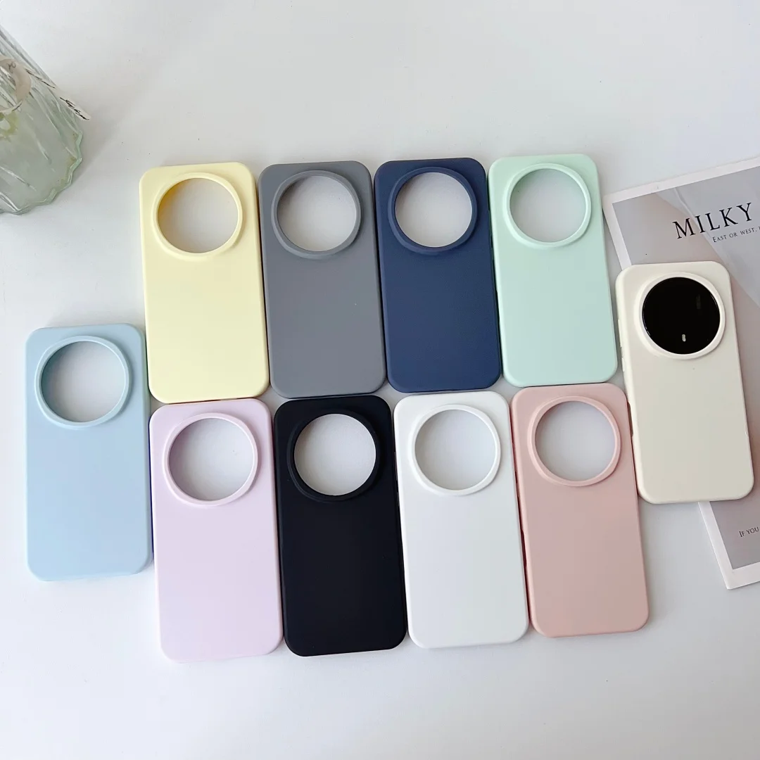 Liquid Silicone Sof… - image