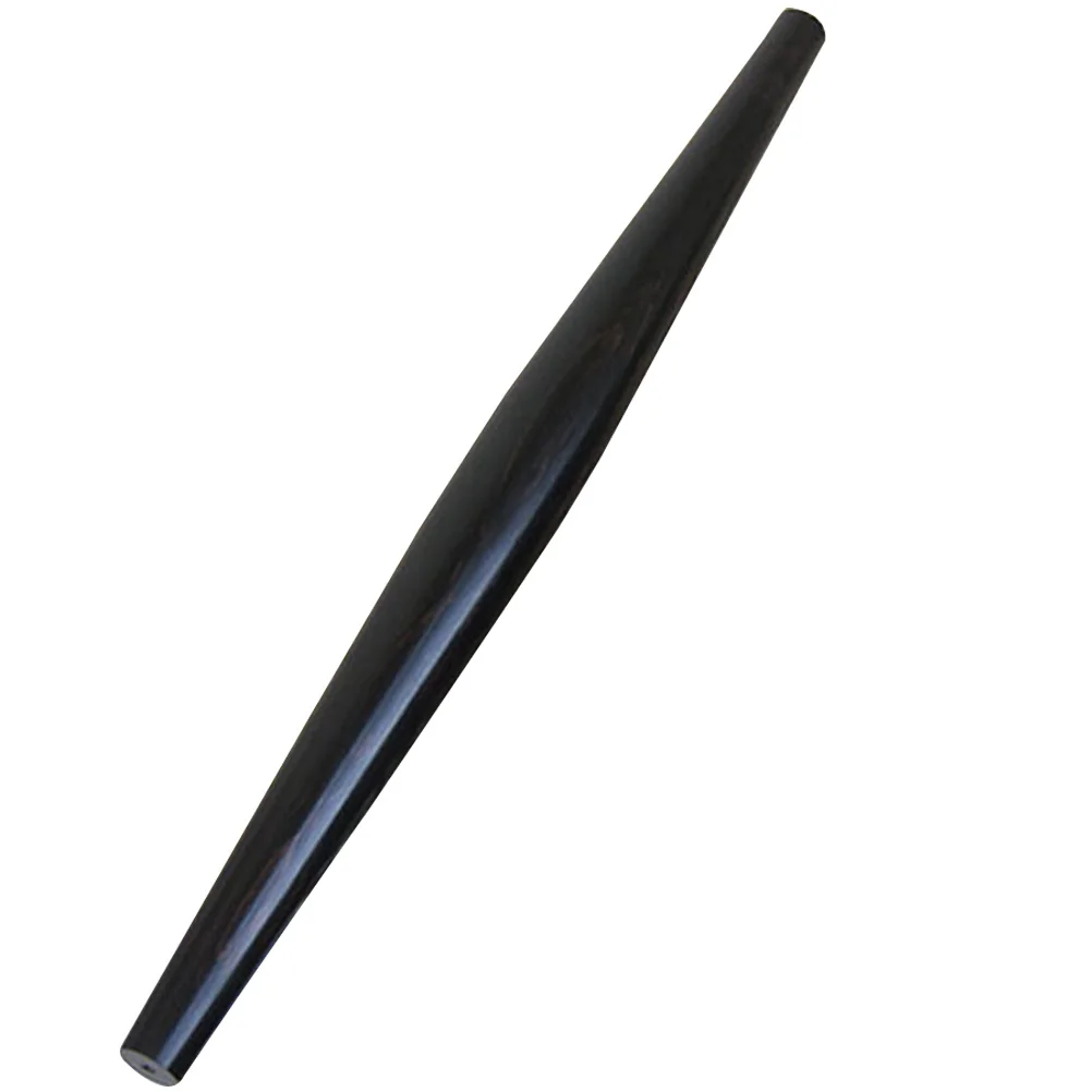 

Wooden Fish Belly Rolling Pin Kitchen Dough Roller Baking Cooking Rolling Stick Supplies Dough Roller Pin