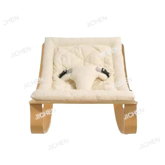 

Rocking chair, cradle, recliner, coax artifact, wooden sleeping artifact