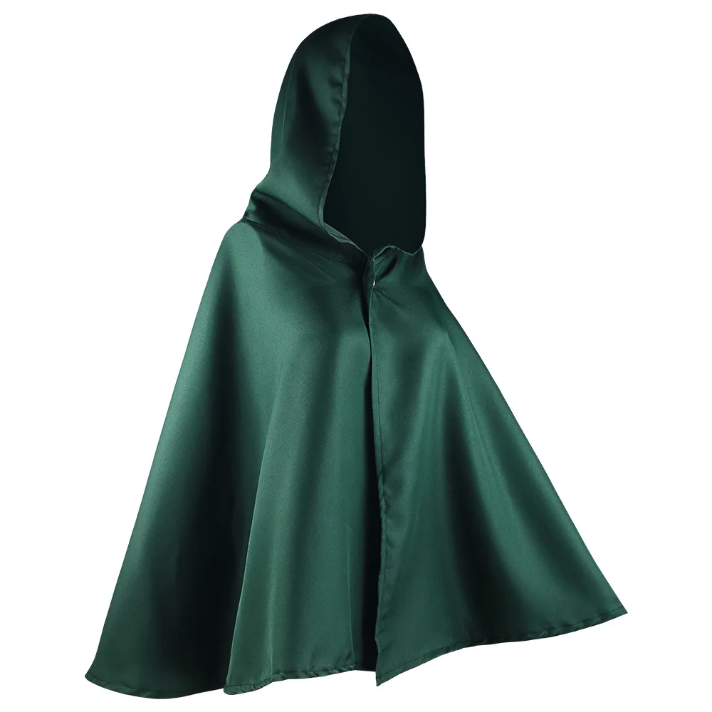 Attack on Titan Cosplay Cloak - Attack Titan Cloak review and price