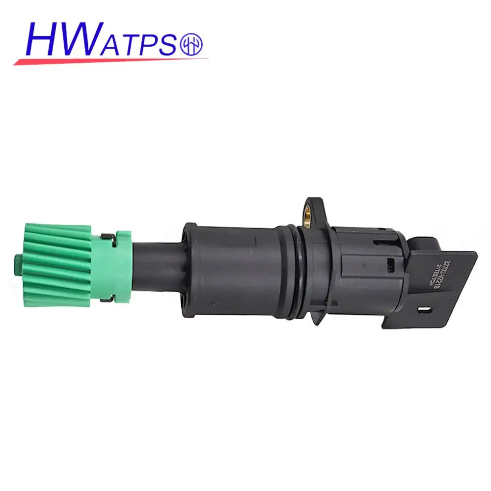 Speed Sensor 32702-VZ21B for Nissan CARAVAN 09.2007 06.2012 E25 Japan VRE25 URVAN 06.2012- E26 General/Asia (LHD) VAN QR25DE