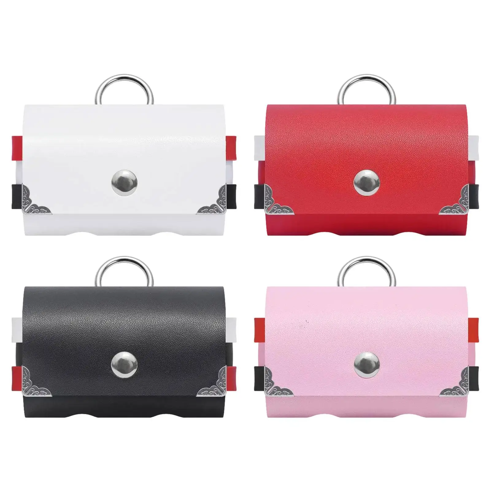 حقيبة الخصر المحمولة الملحقات حقيبة كرة الجولف للمبتدئين الرجال الممارسة