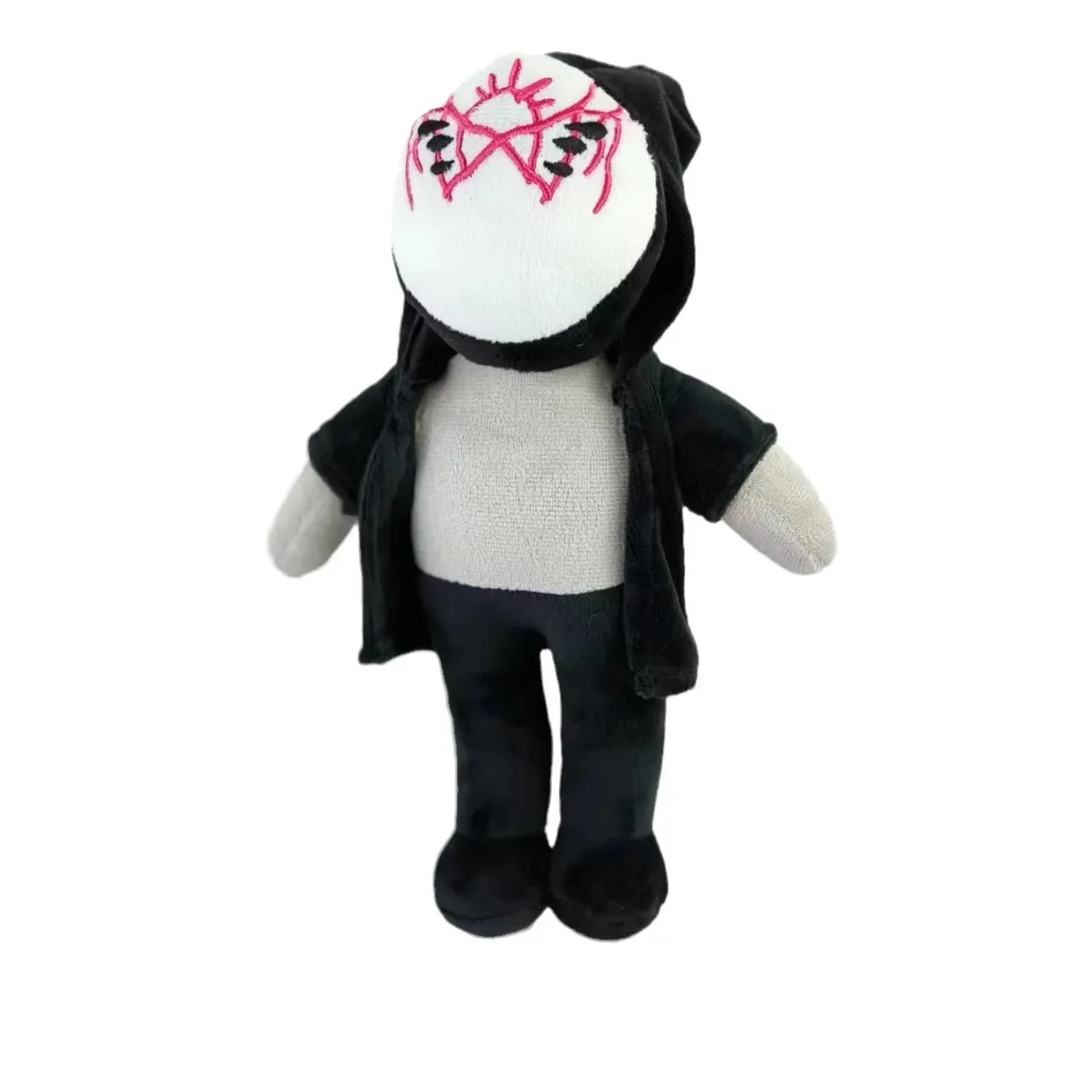 25cm SleepToken Plush Toys Accompany Dolls as Gifts For Children