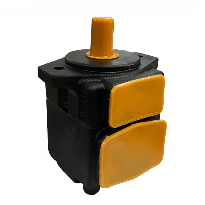 

Vane Pump PV2R1-19-F-R Hydraulic Pump Assembly PV2R1-23-F-R Hydraulic Pumps Gears Oil Pumps