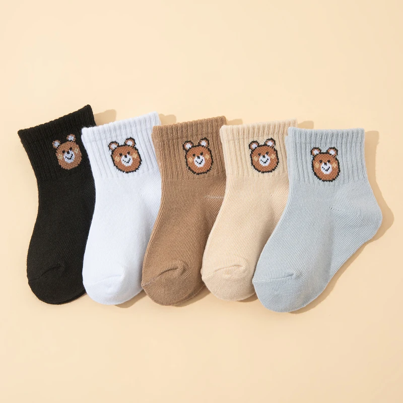 Thumbnail 3 - #61 Latest Baby Socks Updates