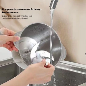 8 mutfak robotunun ana satışları-çok sayıda 2