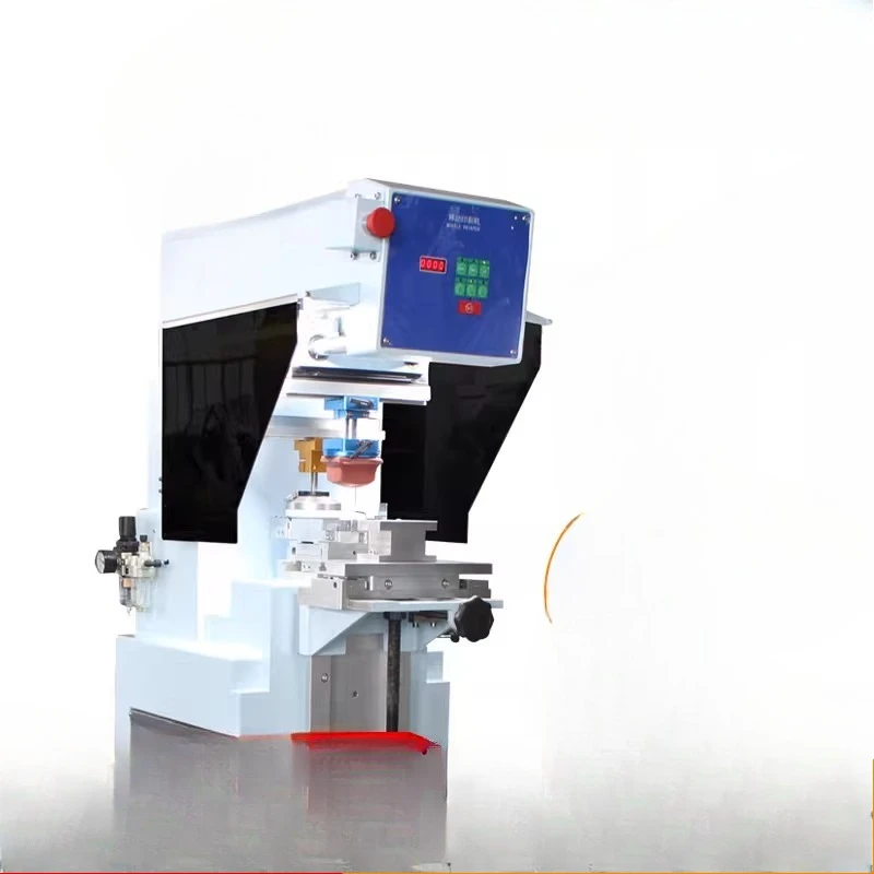 Pattern printing trademark machine, automatic clothing pattern trademark copier