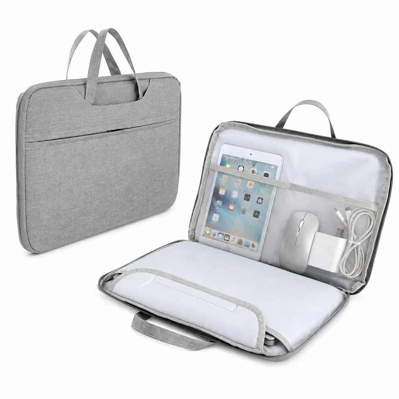 bolsas-para-laptop-attiretrove-133-14-15-e-156-polegadas-capa-para-notebook-bolsa-de-mao-portatil-pasta-para-homens-e-mulheres