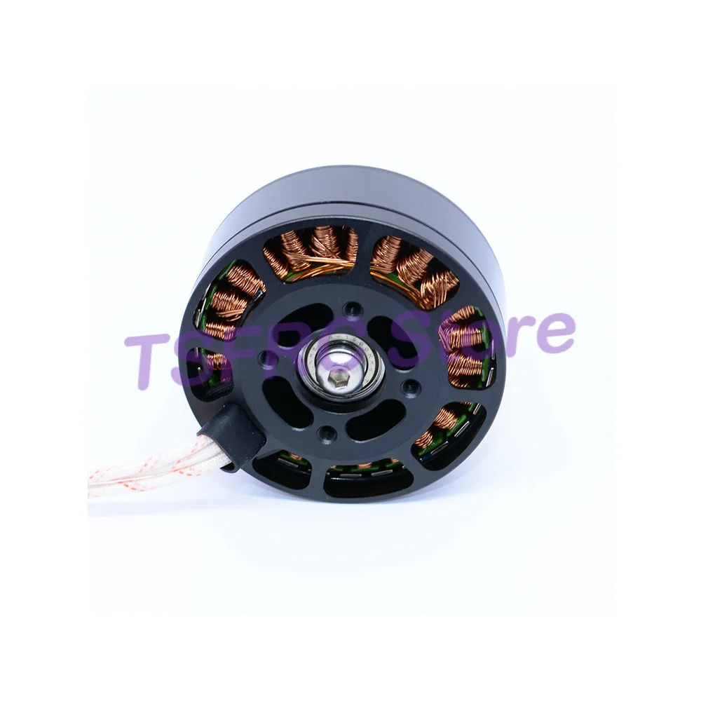 EaglePower Borstelloze motor EA60 landbouwgewasbescherming luchtdrone 6215 Eagle power