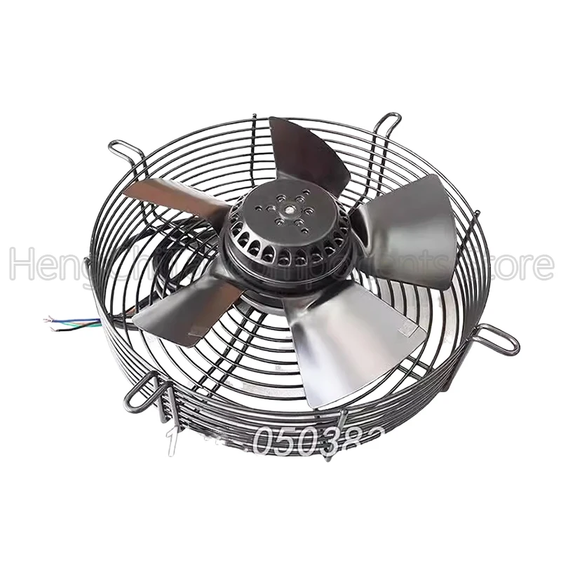 Original 100% Working PD250S-4E AC220V 0.25A 50W A4S-250S-5DIIA00 cooling fan