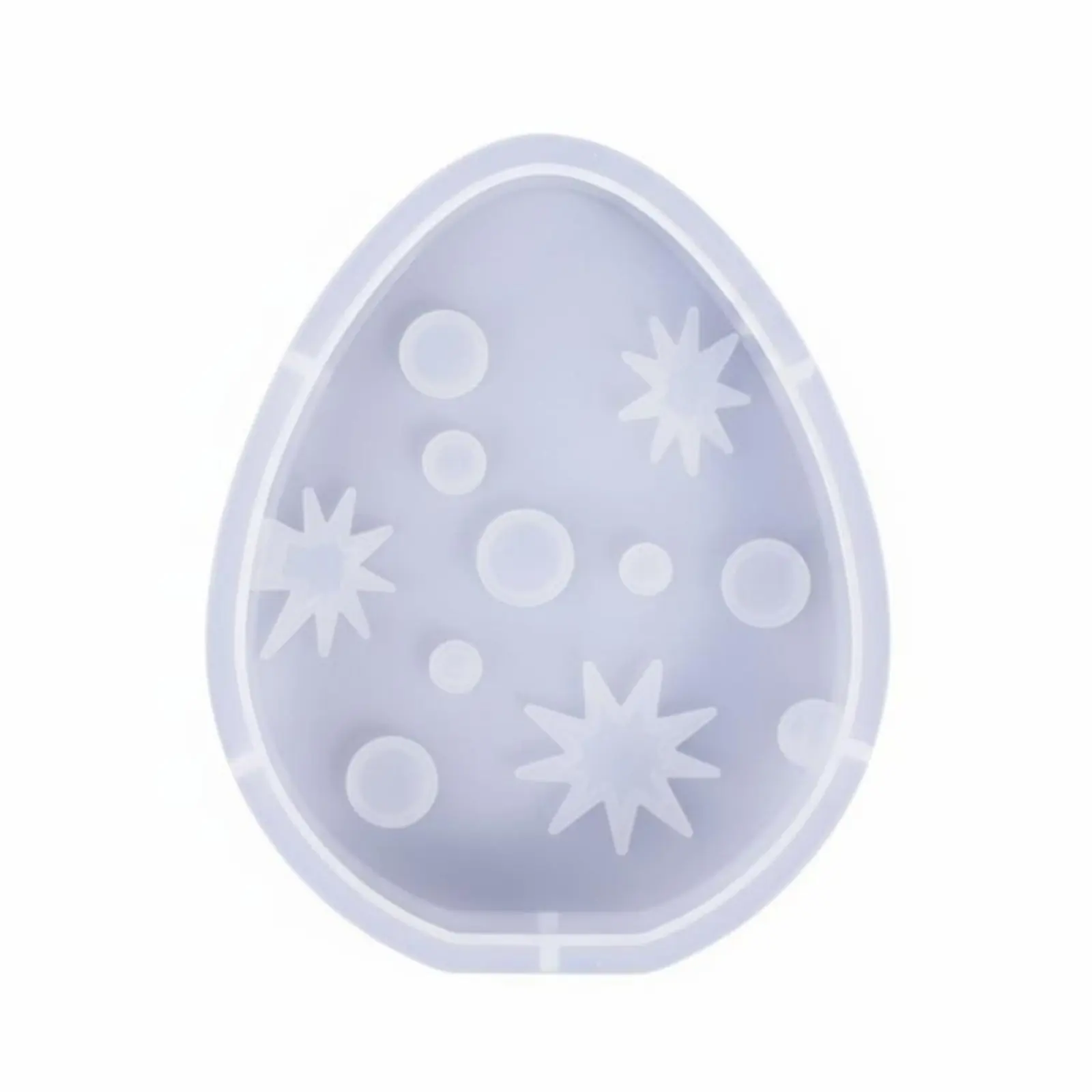 

Пасхальные овальные свечи для самостоятельного изготовления, гипсовые фигурки кошки и зайца, неправильной формы, декор для дома