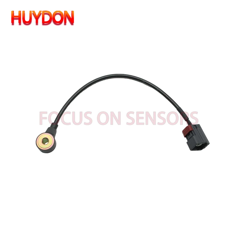 L807-18-921 Sensore di detonazione del battente di accensione per Mazda 3 2007-2013 CX-7 2007-2012 L 80718921   Pezzi di ricambio automobilistici