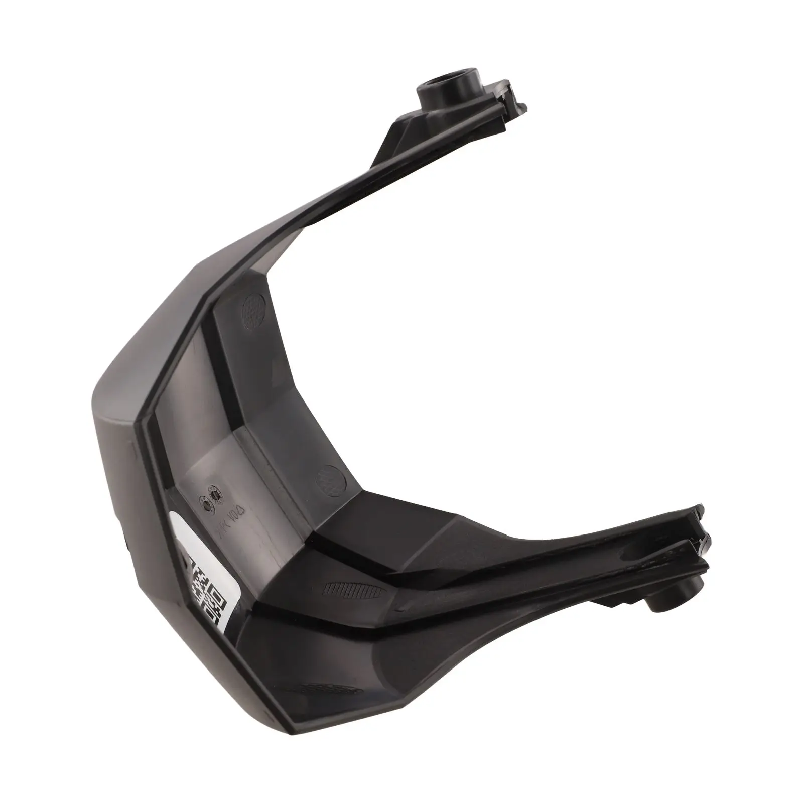 

Rear Splash Guard Electric Scooter Splash Guard Lightweight Scooter Splash Guard Daily Use Durability Easy Installation