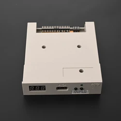 Genuine Gotek SFR1M44-FU Floppy Drive to USB Emulator Reader Lector Leitor Tajima Happy Brother Embroidery Machine Spare Parts