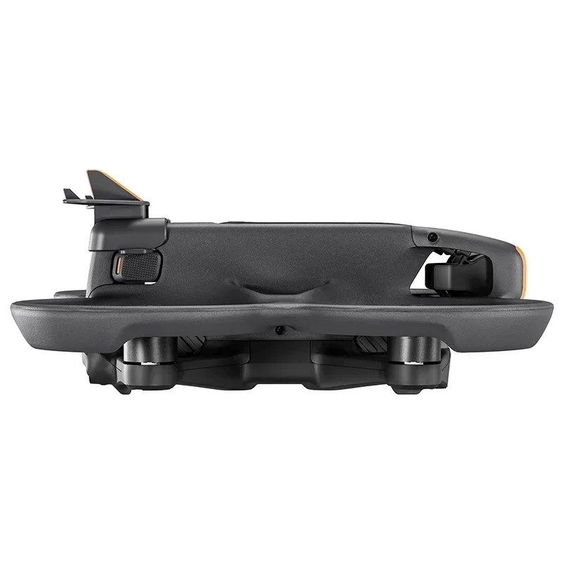 

For DJI Avata2 Drone Flight Tail Battery Quick-release Protection Cover Fixing Buckle Flying Tail Wing Buckle Guard Accessories