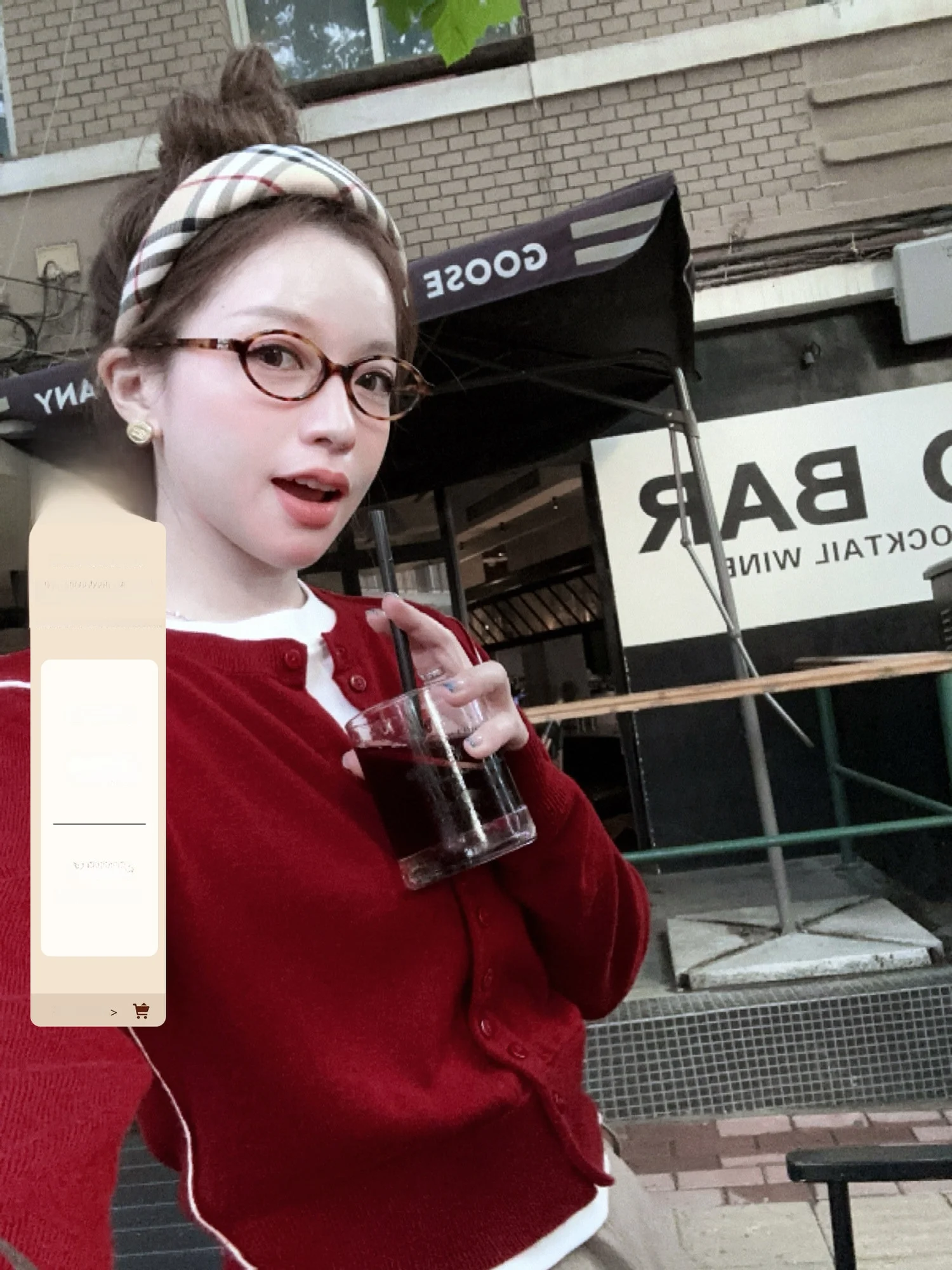 

Мягкий вязаный кардиган из шелка и шерсти, женский, с круглым вырезом, для многослойных образов, для студентов, для повседневной носки, в корейском стиле, удлиненный...