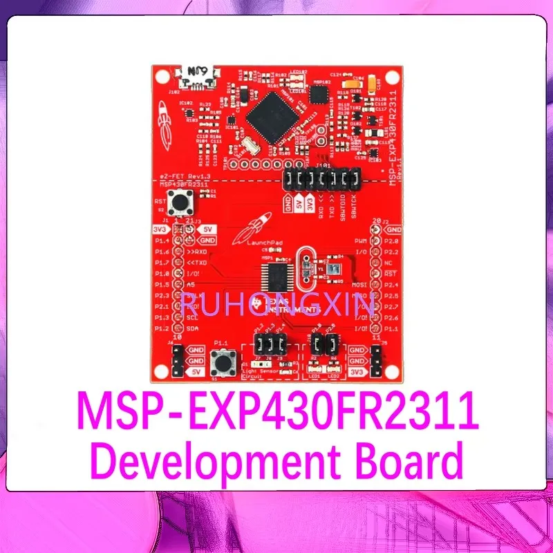 MSP-EXP430FR2311 MS…