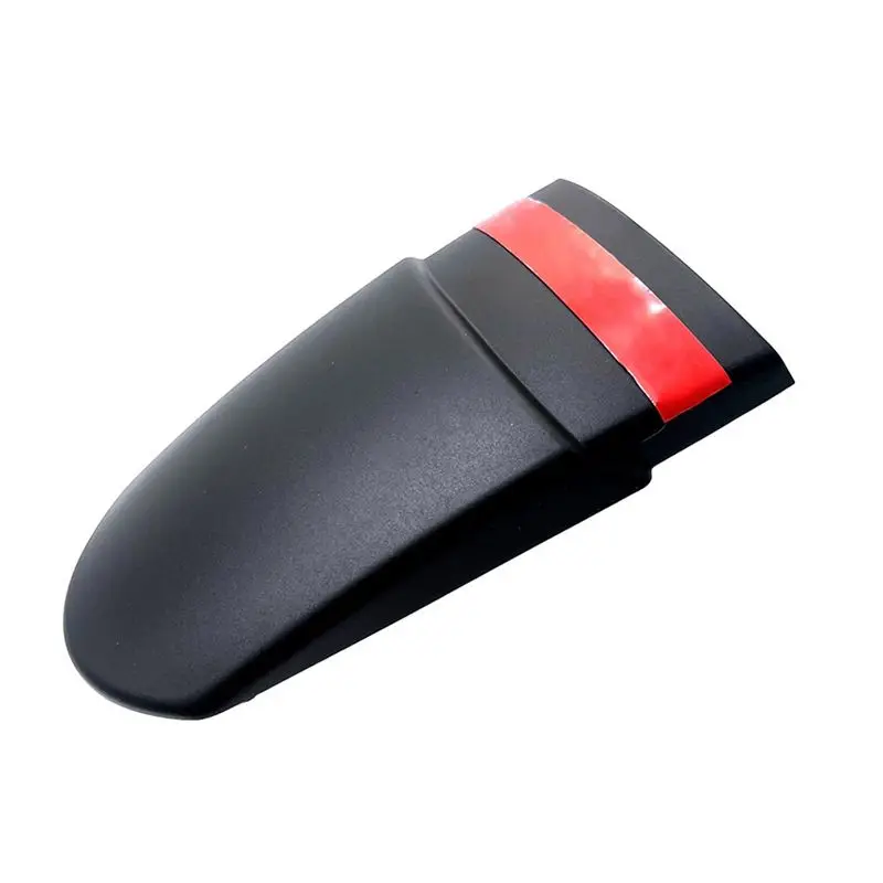 A54K-Motorcycle Accessories Mudguard Extension Plate Front Wheel Splash Guard For Voge DSX900 2024 2025 2026 DS900X