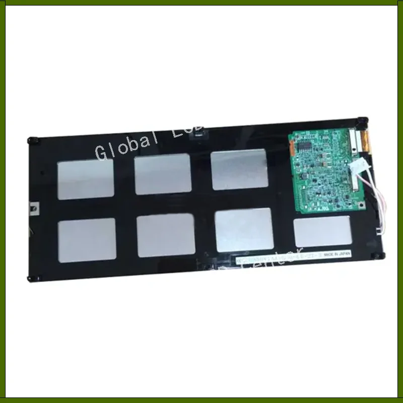 Original  8.9 Inch KCG089HV1AA-G00 KCG089HV1AD-G00 LCD Screen