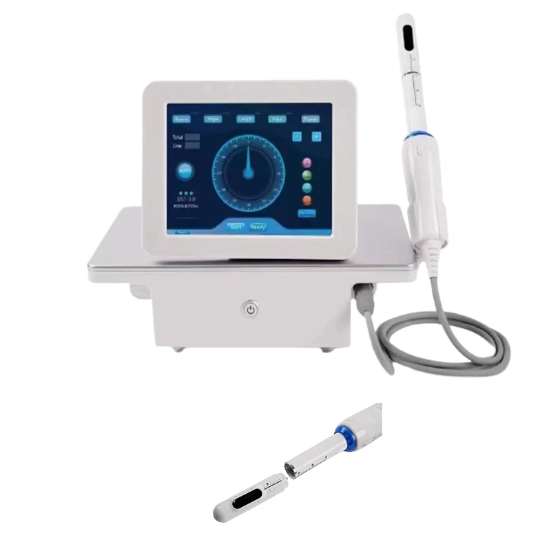 

Electrical Stimulator Massage Body Pain Relief Machine 2024 New Physical Therapy Muscle 50-60 HZ Desktop Skin Rejuvenation 25W