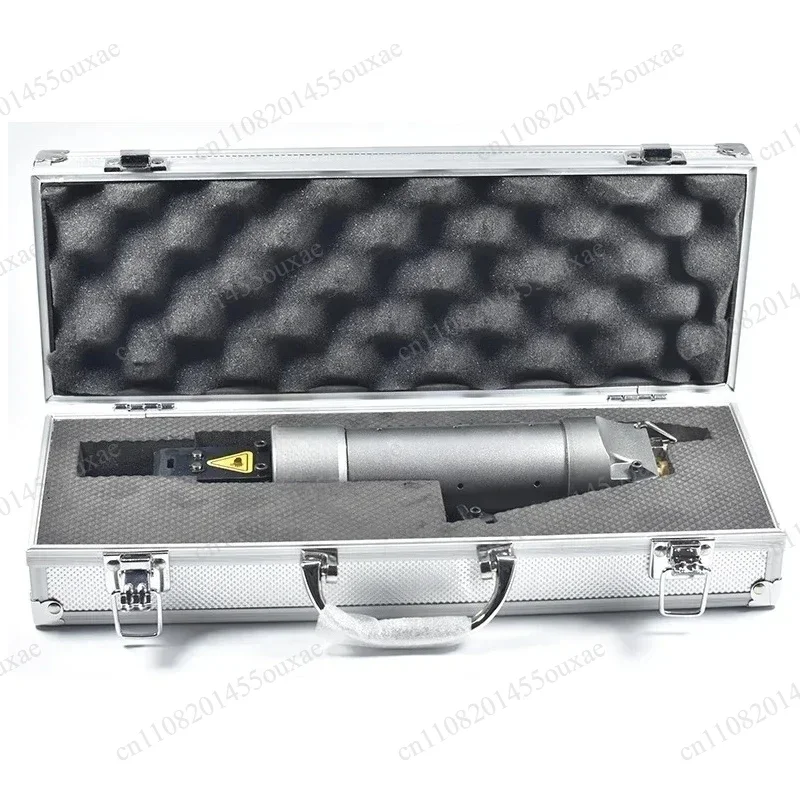 HO3000 Air Powered Single Ear Hose Clamp Crimping Tool Pneumatic Installation Tool for Pipe Fitting