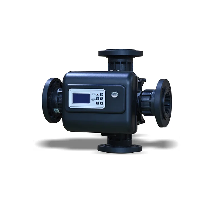 40m3/h GL40 Water Filter Valve Automatic Water Filter Multiport Valve Purification System Sand Control Valve