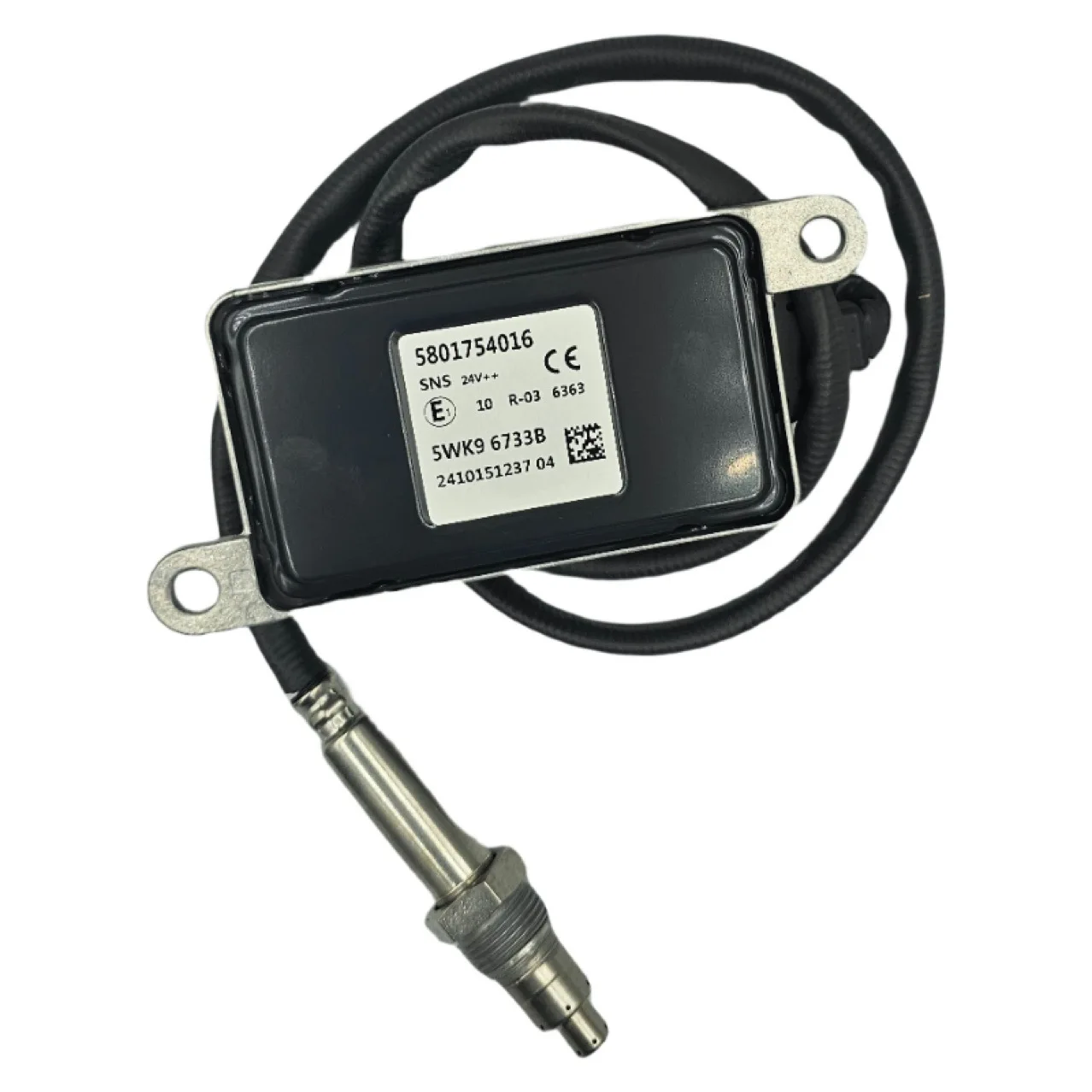 5WK96733B 5801754016 NOX Nitrogen Oxygen Sensor For IVECO, Cross Border SHENGFENGHUA-QY