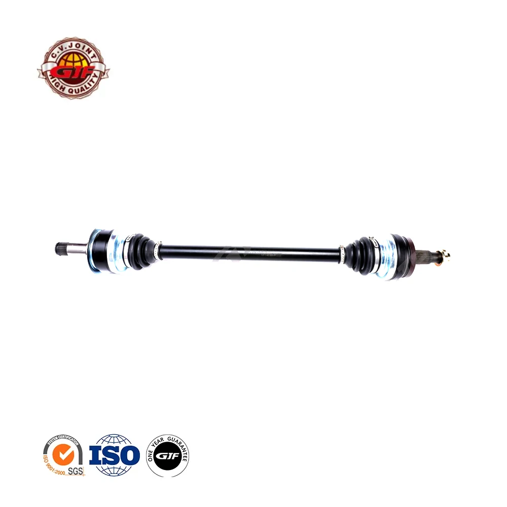 Car Accessories Rear Axle Shaft Drive Shaft For Mercedes-Benz E300L GLK260 GLK300 GLK350 W212 X204 X218 C218 W221 2123501910