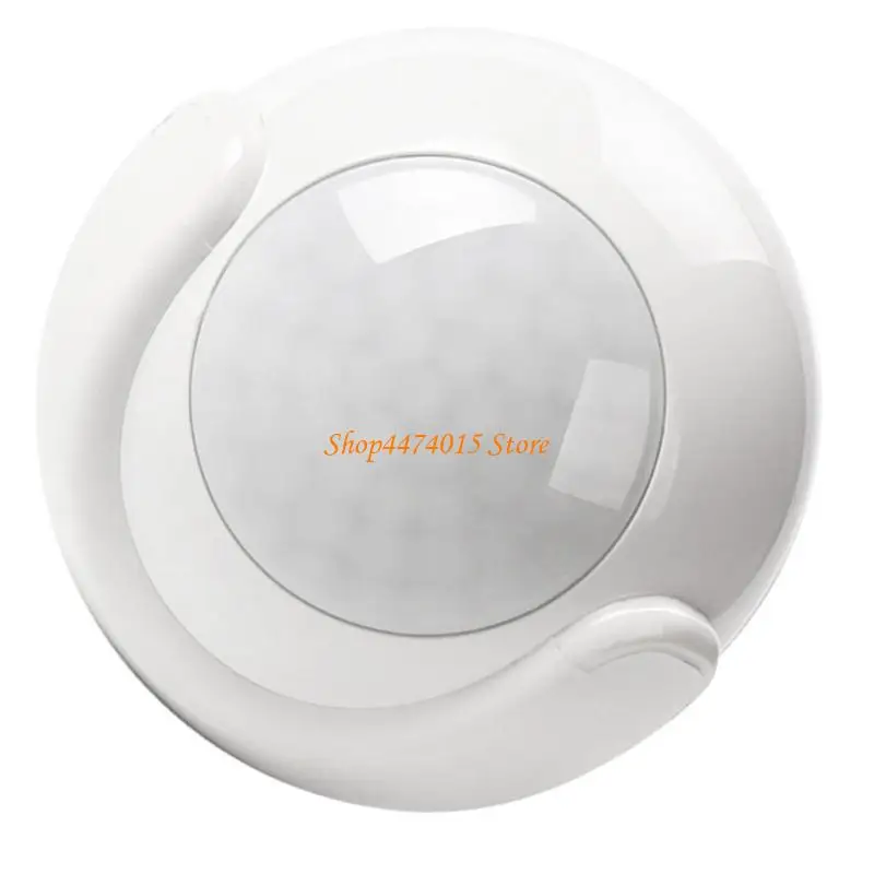 

K1AA Pir Tuya Датчик движения инфракрасный датчик датчика для управления интеллектуальной батареей управления аккумулятором