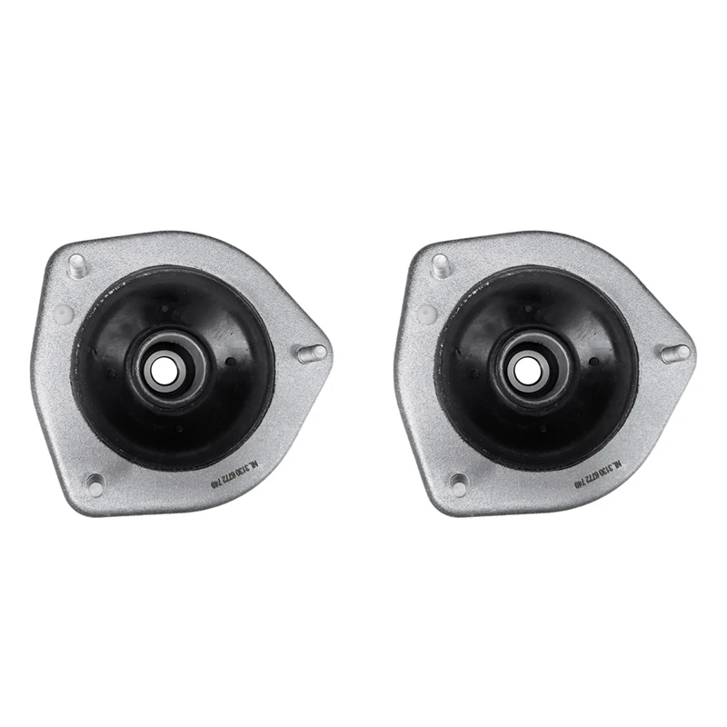 

2X Front Shock Absorber Strut Top Mount Thrust Bearing 31306772749 For Mini Cooper R55 R56 R57 R58 R59 R60 R61 2007-2016-A58X