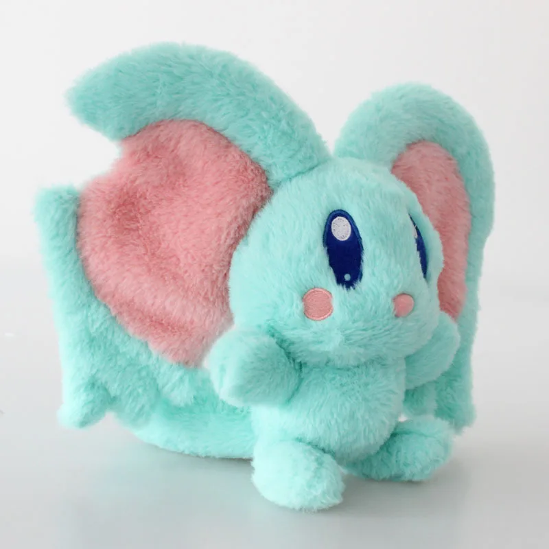 Anime Star Kirby gevulde pluche pop Magolor Elfilin Morpho Knight King Dedede Meta Knight Geweldig kerstverjaardagscadeau voor kinderen