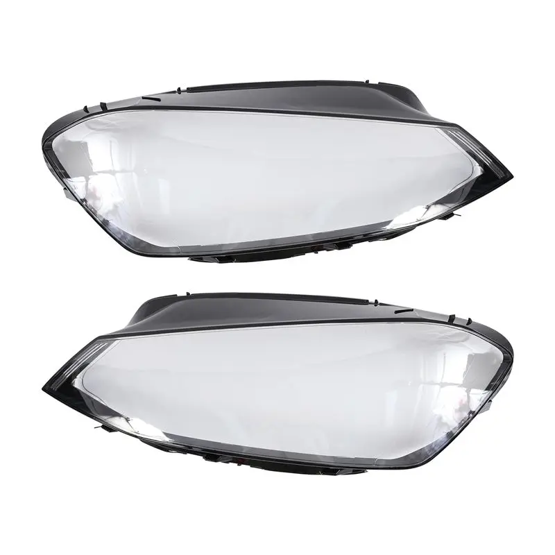 stable-2pcs-car-clear-headlight-lens-cover-replacement-headlight-cover-for-golf-7-mk7-2014-2015-2016-2017