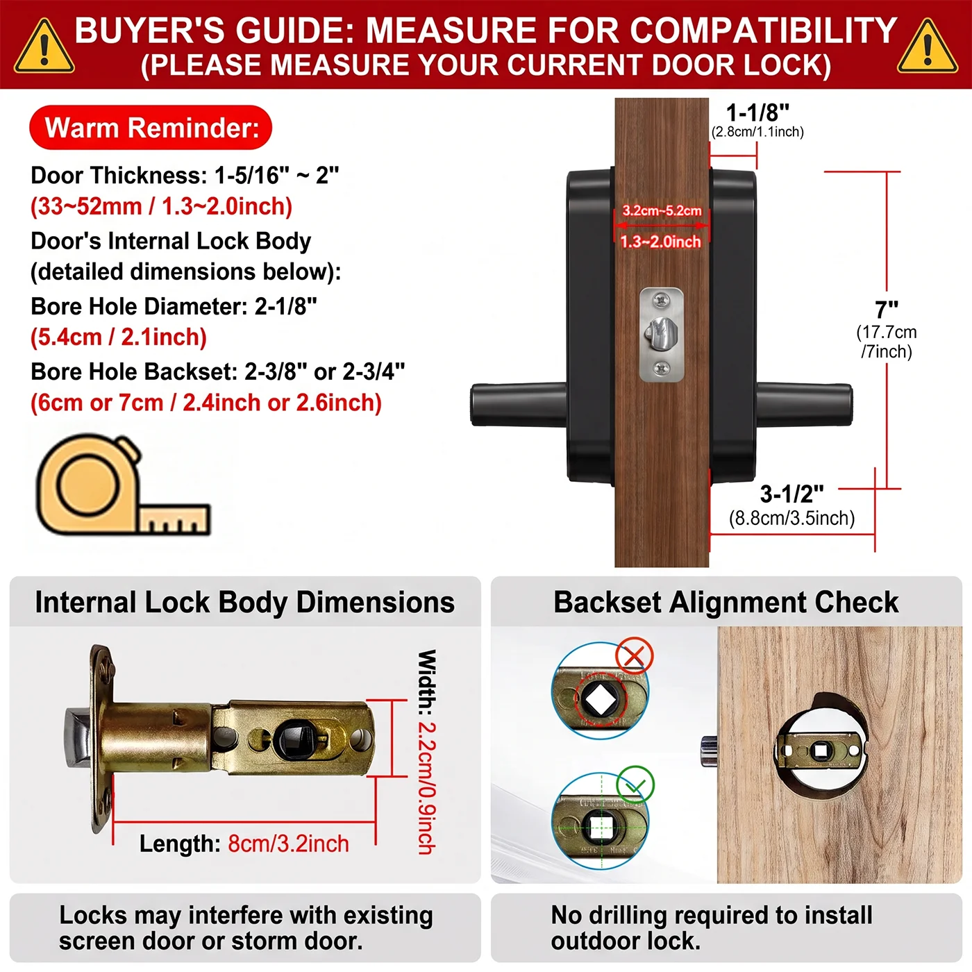 Thumbnail 2 - #3 Best Smart Door Locks to Buy In 2026