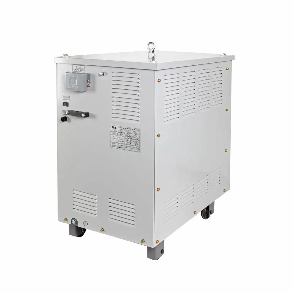 Customization Self Compensating Gray NBC Thyristor MIG MAG Welder Silicon Controlled Rectifier SCR Welding Machine