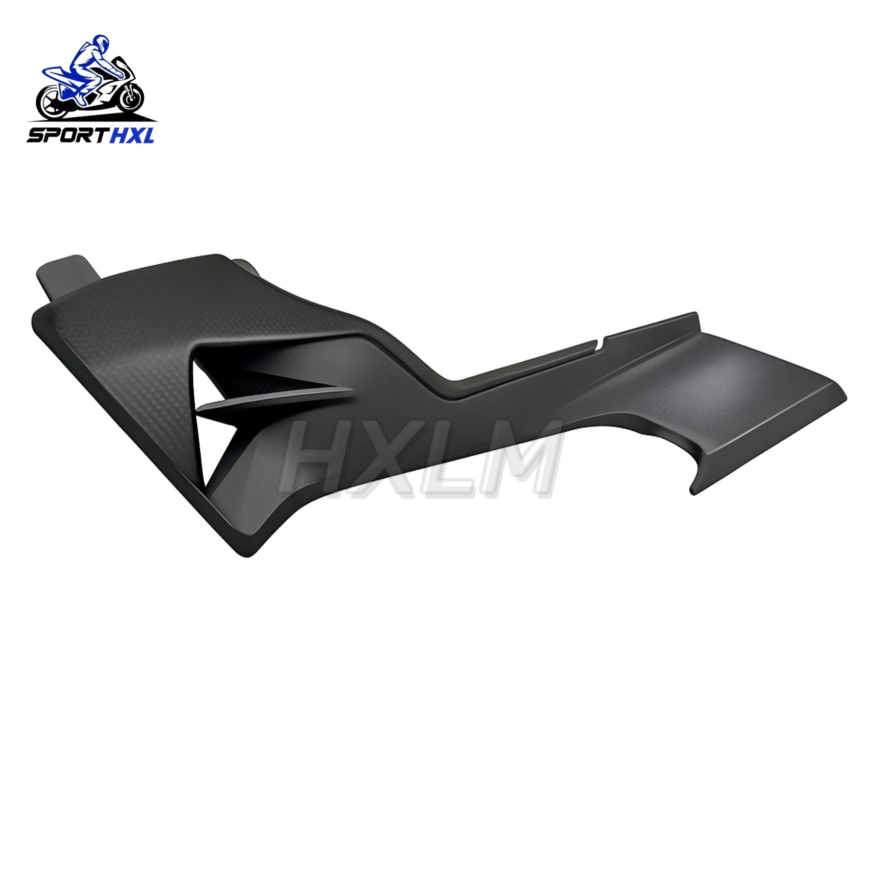 

Motorcycle Unpainted Fairing For CBR250 2023 2024 ABS Injection Plastic parts Bodywork Components 2023-2024